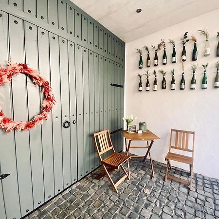 Ferienwohnung Zur Alten Schmiede Winningen Ngoại thất bức ảnh
