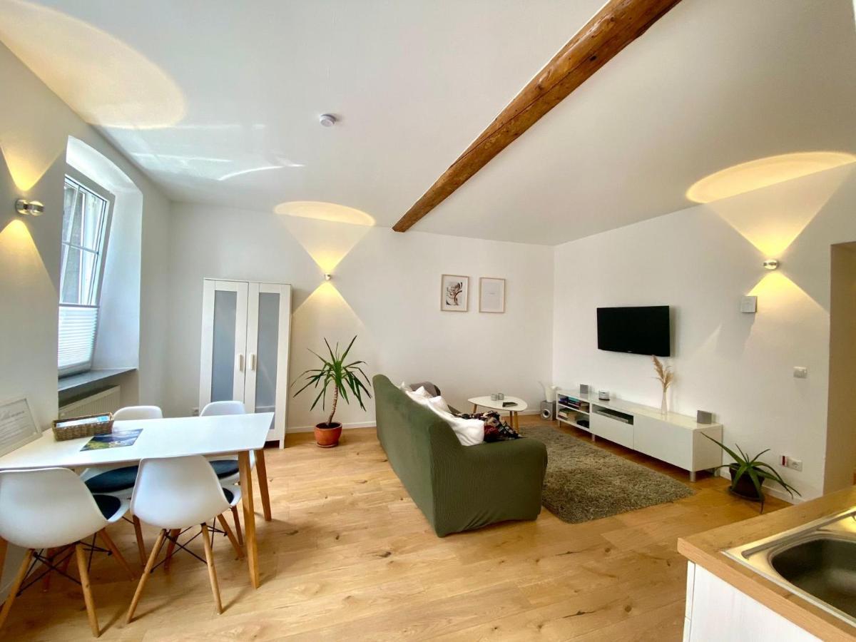 Ferienwohnung Zur Alten Schmiede Winningen Ngoại thất bức ảnh