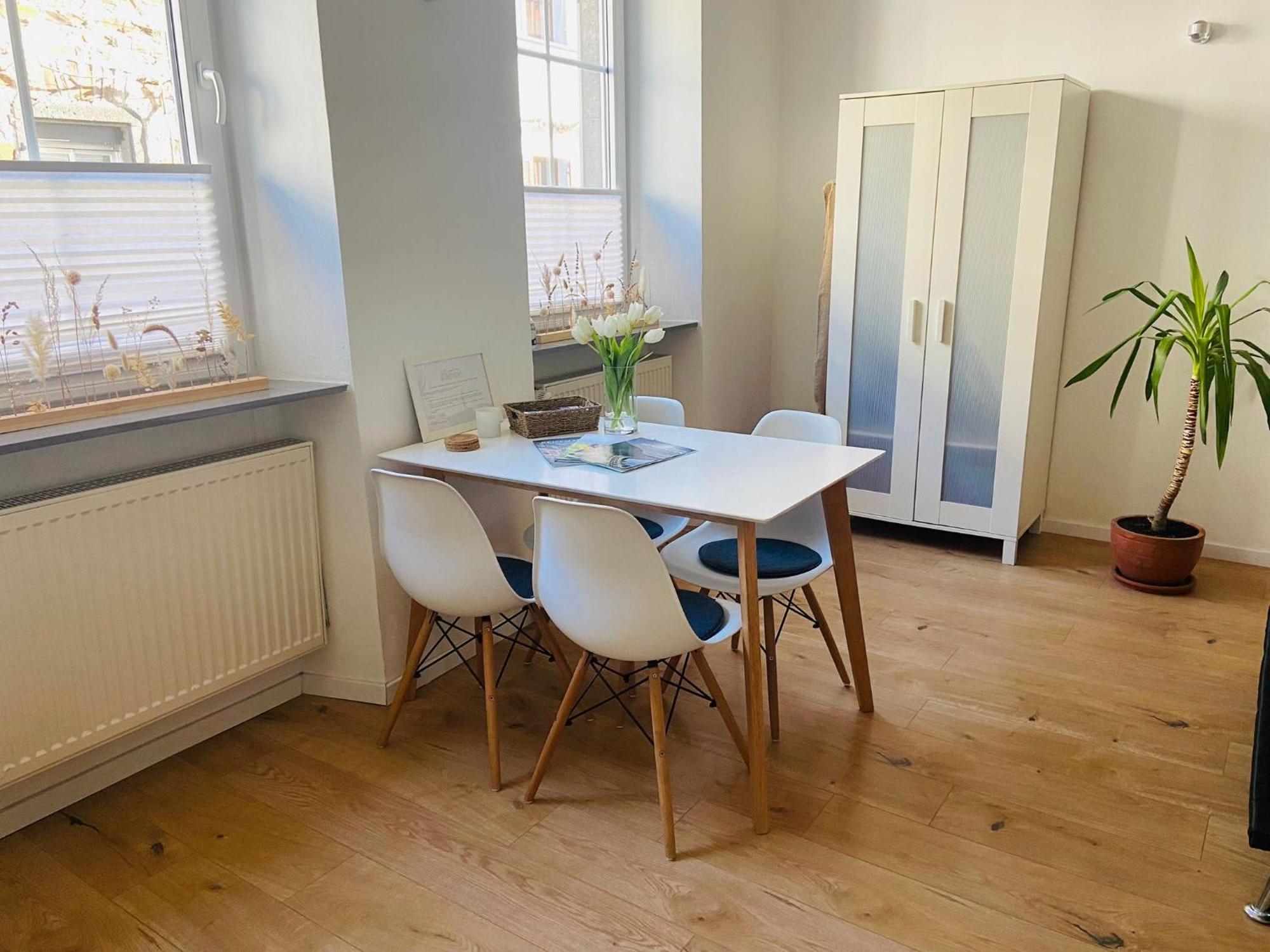 Ferienwohnung Zur Alten Schmiede Winningen Ngoại thất bức ảnh
