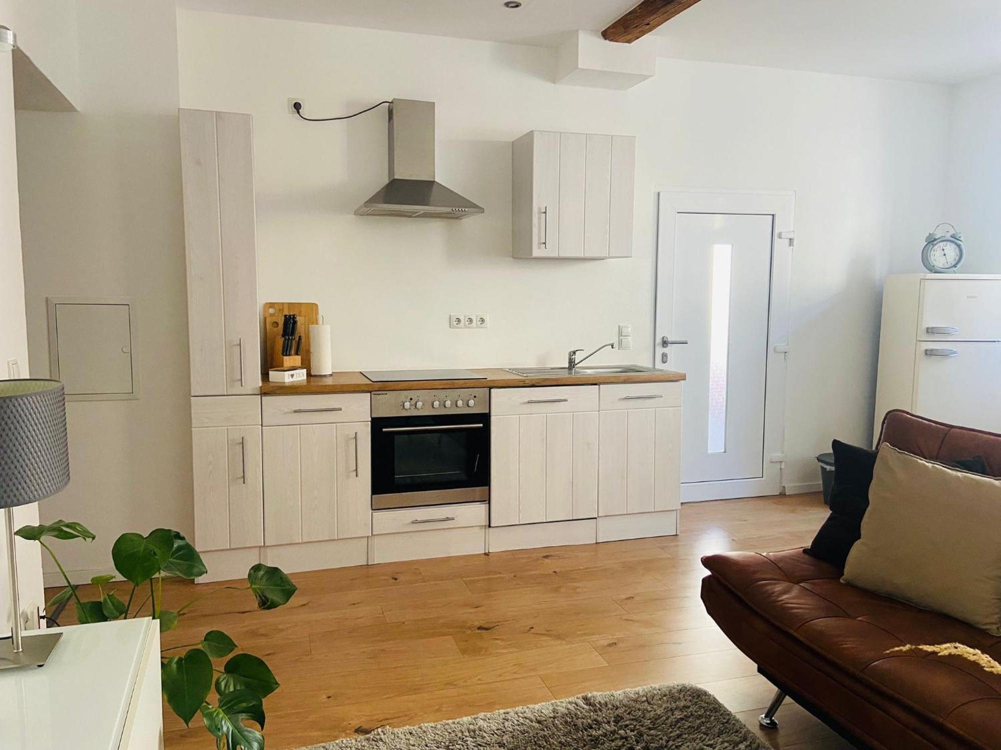 Ferienwohnung Zur Alten Schmiede Winningen Ngoại thất bức ảnh